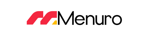 Menuro Logo